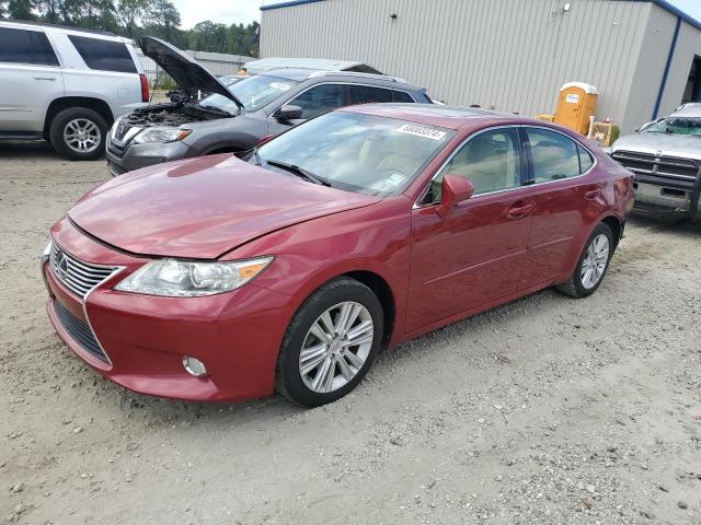 2015 LEXUS ES 350 2015