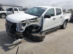 2022 CHEVROLET COLORADO - 1GCGSBEN9N1321870