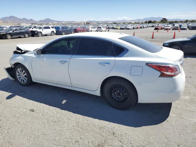 2015 NISSAN ALTIMA 2.5 - 1N4AL3AP0FC283196