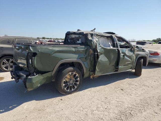 2023 TOYOTA TUNDRA CRE - 5TFJA5DB1PX071803