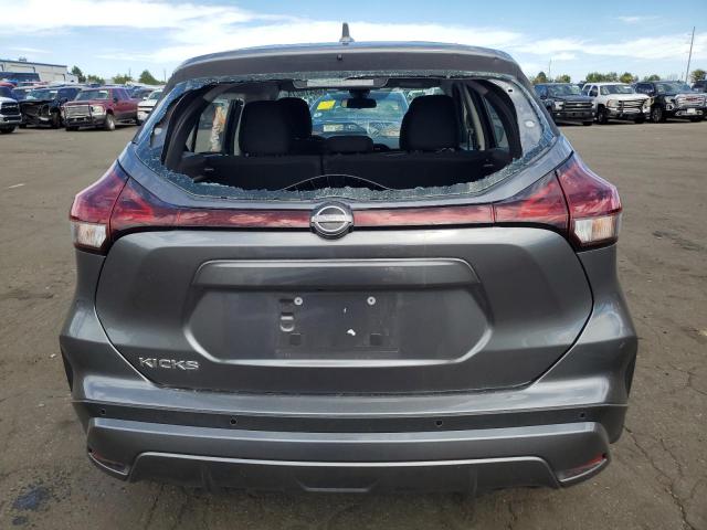 2024 NISSAN KICKS S - 3N1CP5BV8RL495419