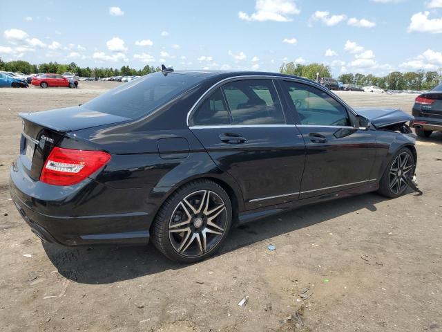 VIN WDDGF8AB7DG056127 2013 Mercedes-Benz C-Class, 3... no.3