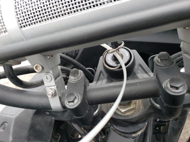2022 KAWASAKI KL650 L - ML5KLEL18NDA02724