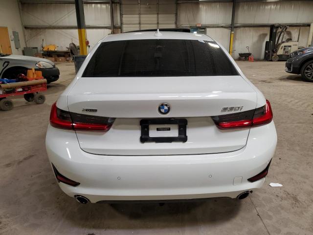 VIN 3MW5R7J08L8B11258 2020 BMW 3 Series, 330XI no.6