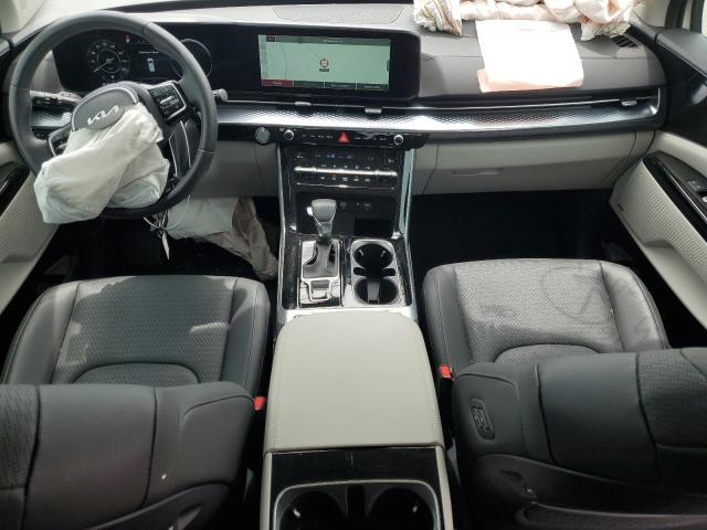 2024 KIA CARNIVAL S KNDNE5H37R6392553