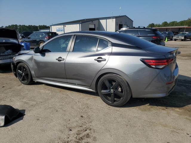 2023 NISSAN SENTRA SR - 3N1AB8DV9PY314218