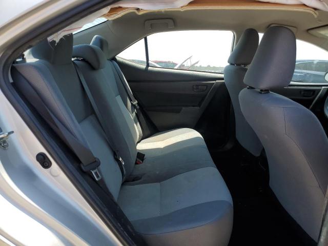 2019 TOYOTA COROLLA L - 5YFBURHE3KP911756