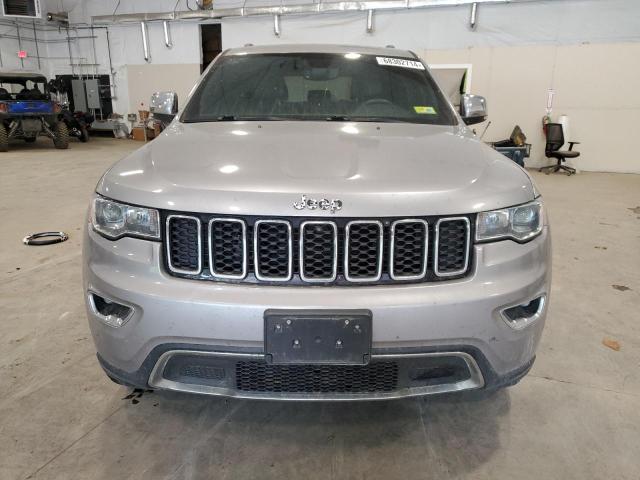 2018 JEEP GRAND CHER - 1C4RJFBG5JC402209