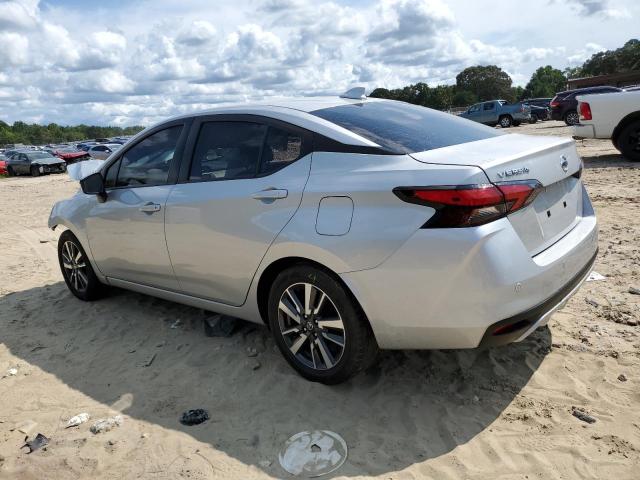 2021 NISSAN VERSA SV - 3N1CN8EV7ML913433