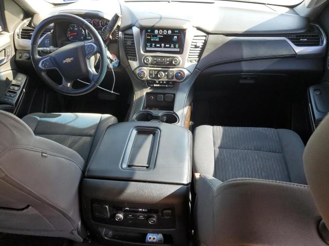 2016 CHEVROLET TAHOE K150 - 1GNSKAKCXGR184831