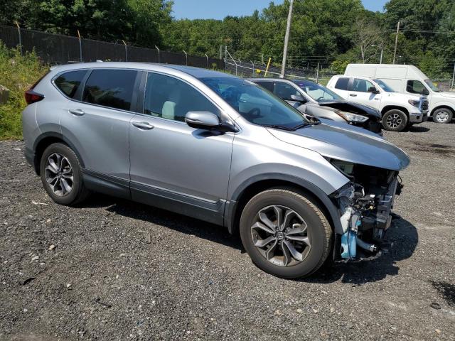 2021 HONDA CR-V EX - 2HKRW2H56MH651918