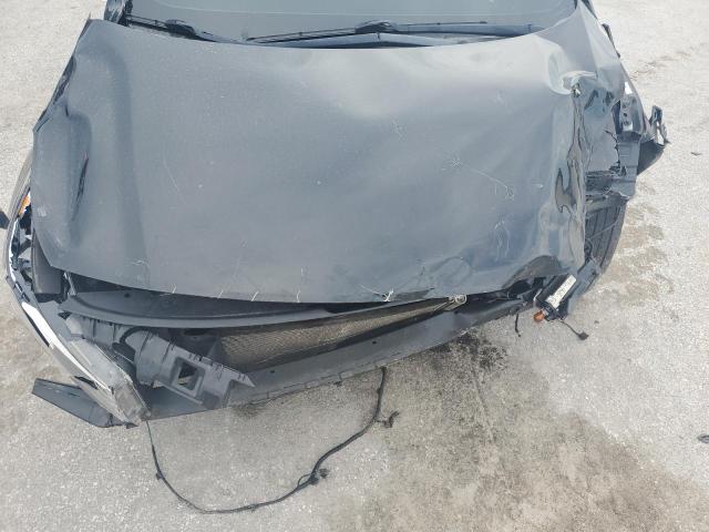 VIN 3KPFK4A71JE210008 2018 KIA Forte, LX no.11