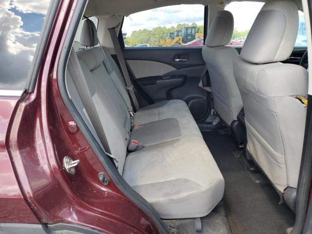 VIN 2HKRM3H52GH549371 2016 Honda CR-V, EX no.11