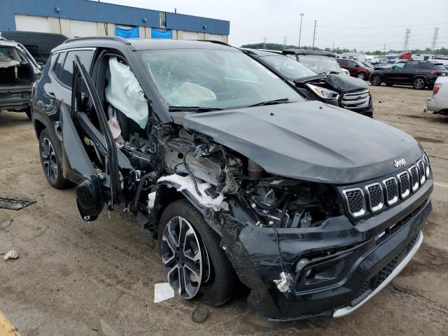 2024 JEEP COMPASS LI - 3C4NJDCN7RT590215