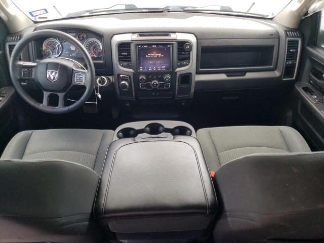 2021 RAM 1500 CLASS - 3C6RR6KT6MG714120