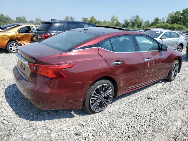2016 NISSAN MAXIMA 3.5 - 1N4AA6AP2GC447654