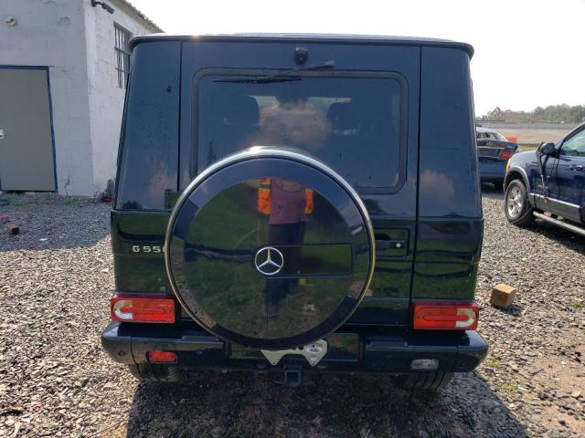 VIN WDCYC3KFXGX249785 2016 MERCEDES-BENZ G-CLASS no.6