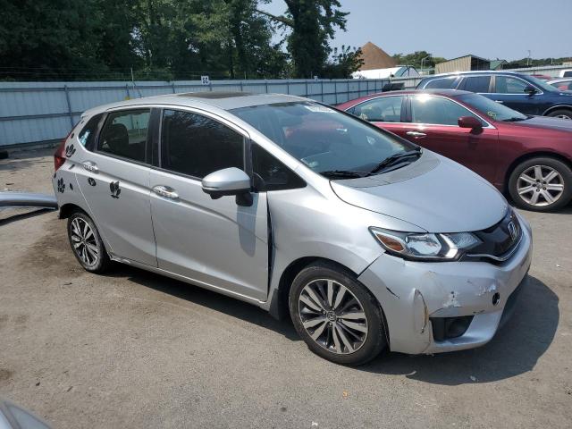 2015 HONDA FIT - 3HGGK5H8XFM709591