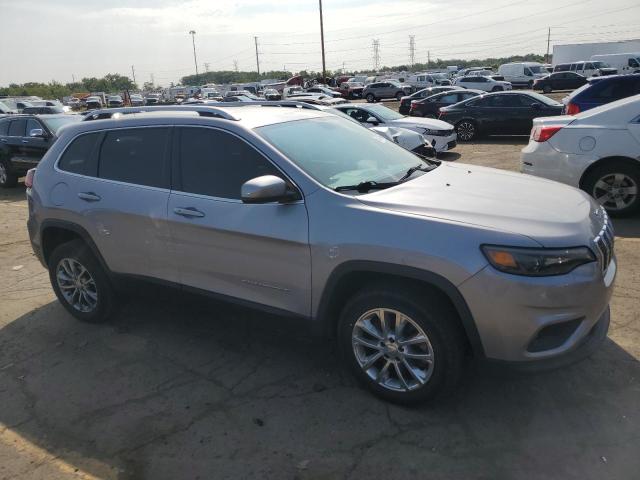 2019 JEEP CHEROKEE L - 1C4PJLLB3KD108683