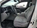 TOYOTA HIGHLANDER photo