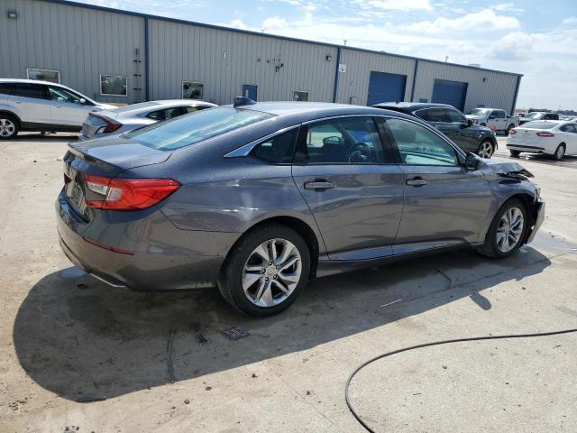 2020 HONDA ACCORD LX - 1HGCV1F14LA045687
