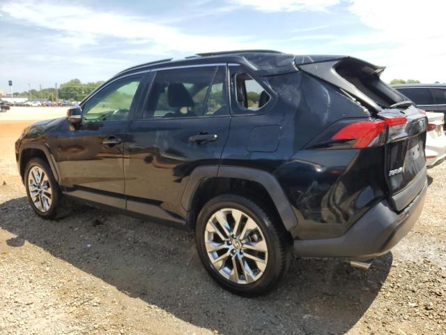 2019 TOYOTA RAV4 XLE P JTMA1RFV9KJ022939