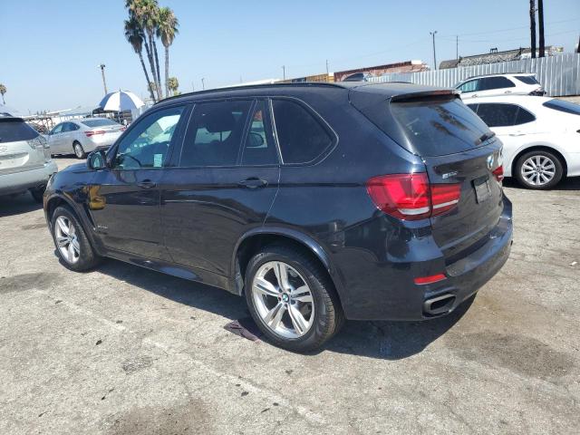 VIN 5UXKT0C53G0S75104 2016 BMW X5, Xdr40E no.2