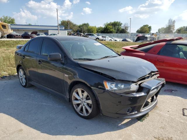 VIN JA32U8FW6DU005479 2013 MITSUBISHI LANCER no.4