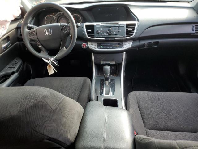 2015 HONDA ACCORD EX - 1HGCR2F72FA169914
