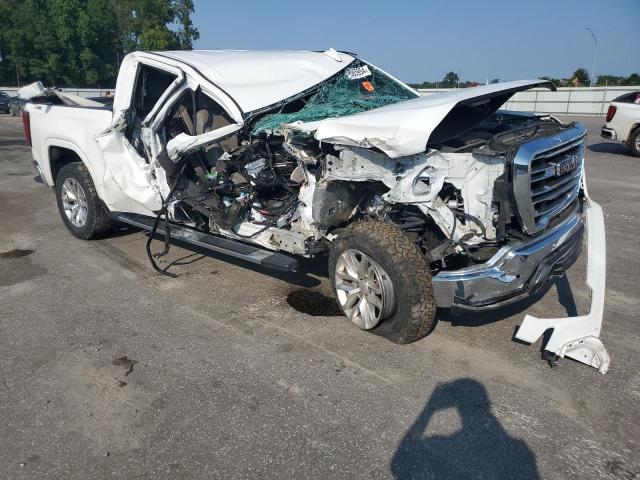 2020 GMC SIERRA K15 - 3GTU9DED3LG186739