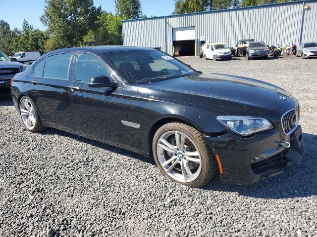 VIN WBAYE8C56FD782197 2015 BMW 7 Series, 750 LI no.4