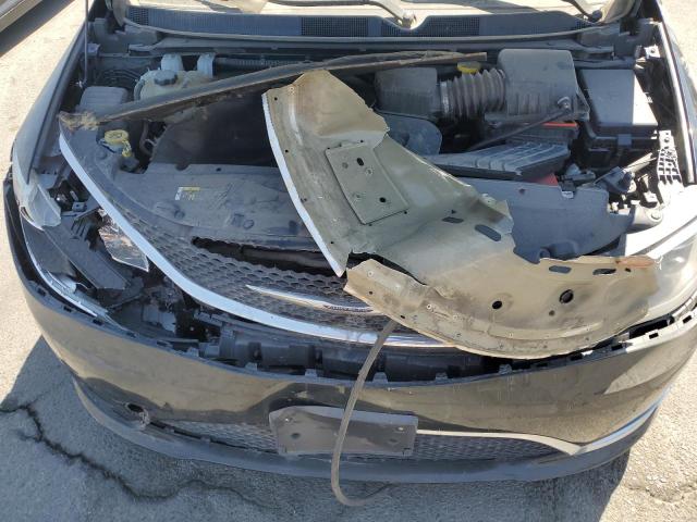 VIN 2C4RC1BGXLR140078 2020 Chrysler Pacifica, Touri... no.12