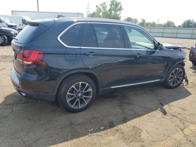 VIN 5UXKR0C52E0K50304 2014 BMW X5, Xdrive35I no.3