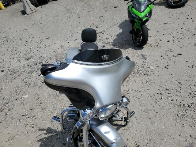 2003 HARLEY-DAVIDSON FLHTCUI AN 1HD1FCW423Y619878
