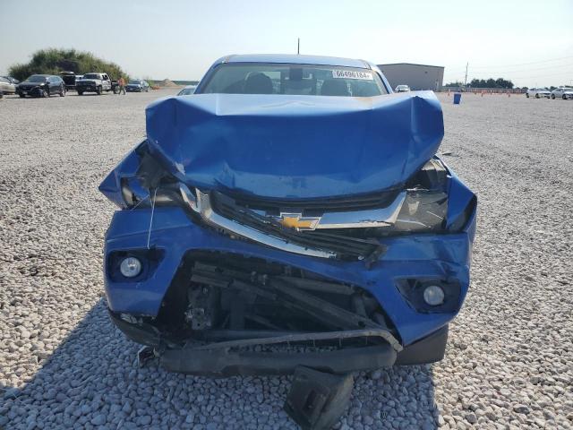 2018 CHEVROLET COLORADO L - 1GCGSCEN7J1177400