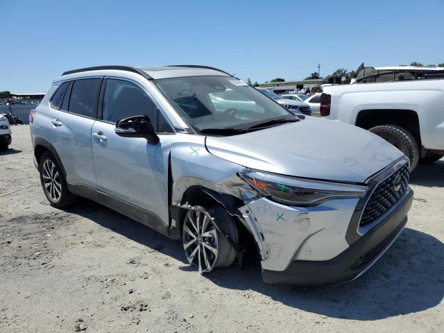 2023 TOYOTA COROLLA CR 7MUDAAAG0PV042939