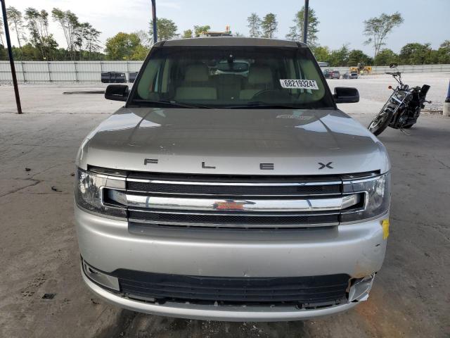 2016 FORD FLEX SEL - 2FMGK5C81GBA09463