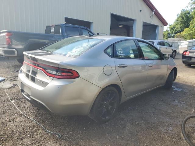 2016 DODGE DART SXT S - 1C3CDFFA7GD818045
