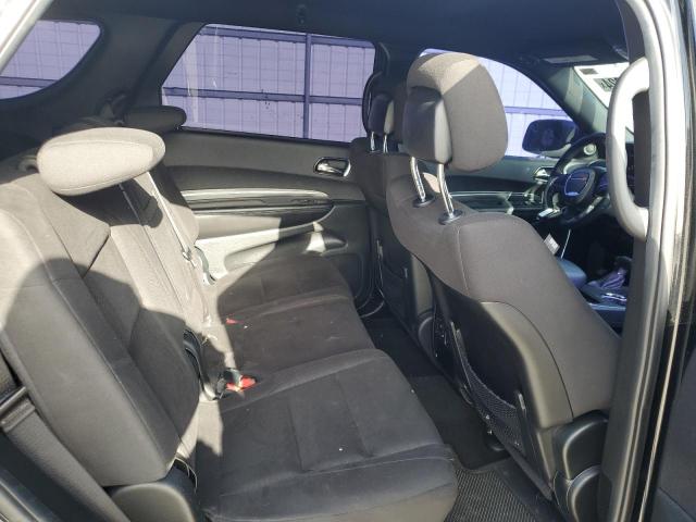 2019 DODGE DURANGO GT - 1C4RDHDG4KC650954