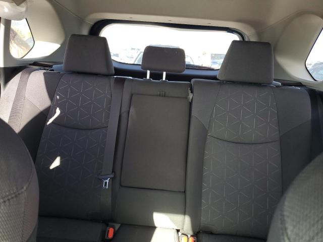 2020 TOYOTA RAV4 XLE - JTMP1RFV9LD529849