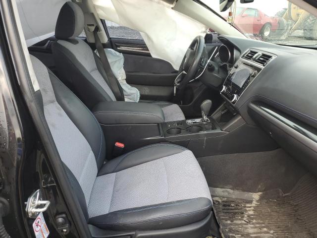 2019 SUBARU LEGACY SPO - 4S3BNAS60K3021725