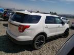 FORD EXPLORER X photo