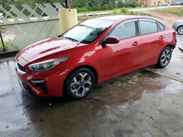 2019 KIA FORTE FE - 3KPF24AD5KE010790
