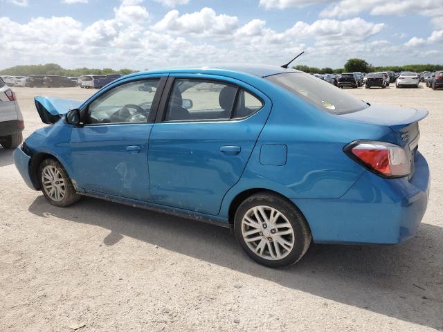 2021 MITSUBISHI MIRAGE G4 - ML32FVFJ1MHF05501