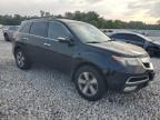 ACURA MDX photo