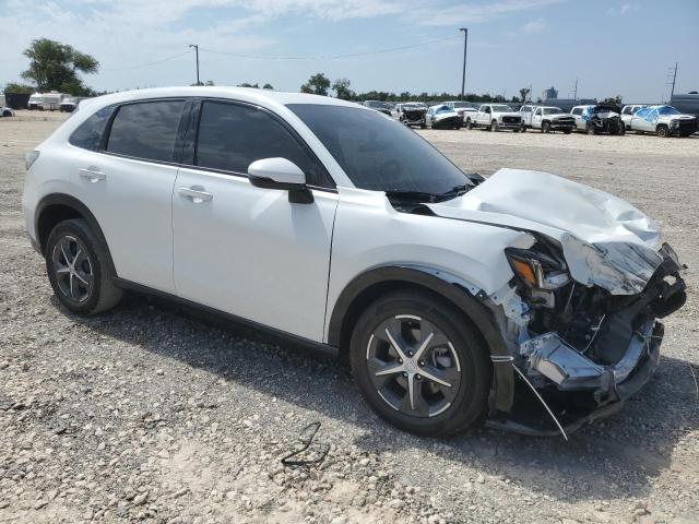 2024 HONDA HR-V EXL - 3CZRZ1H70RM729267