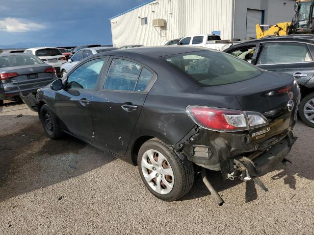 VIN JM1BL1U7XD1846276 2013 Mazda 3, I no.2