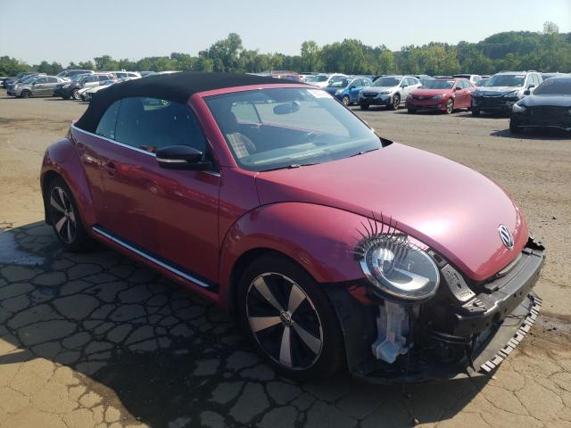 2017 VOLKSWAGEN BEETLE S/S - 3VW517ATXHM802002
