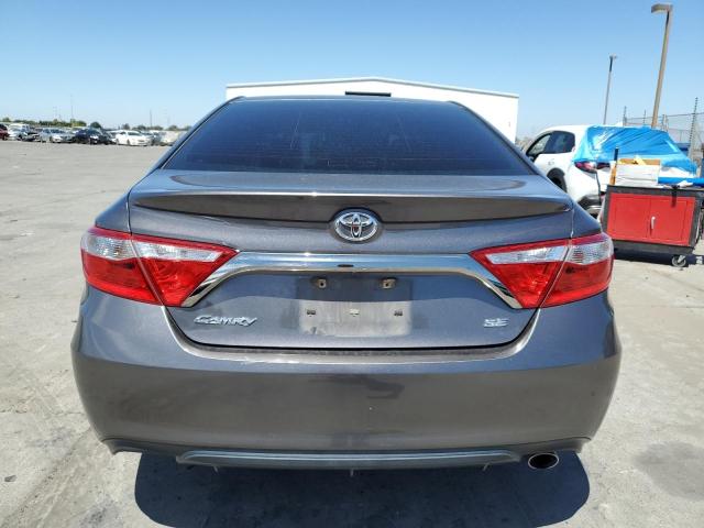 VIN 4T1BF1FKXHU417731 2017 Toyota Camry, LE no.6