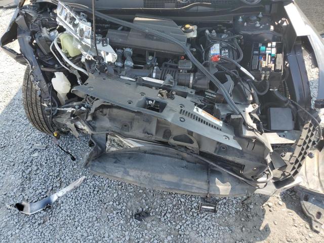 2017 HONDA CR-V TOURI - 2HKRW1H96HH500998